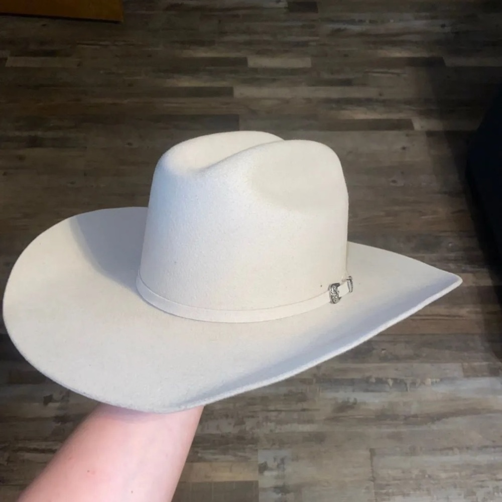 Cody James 3X felt cowboy hat